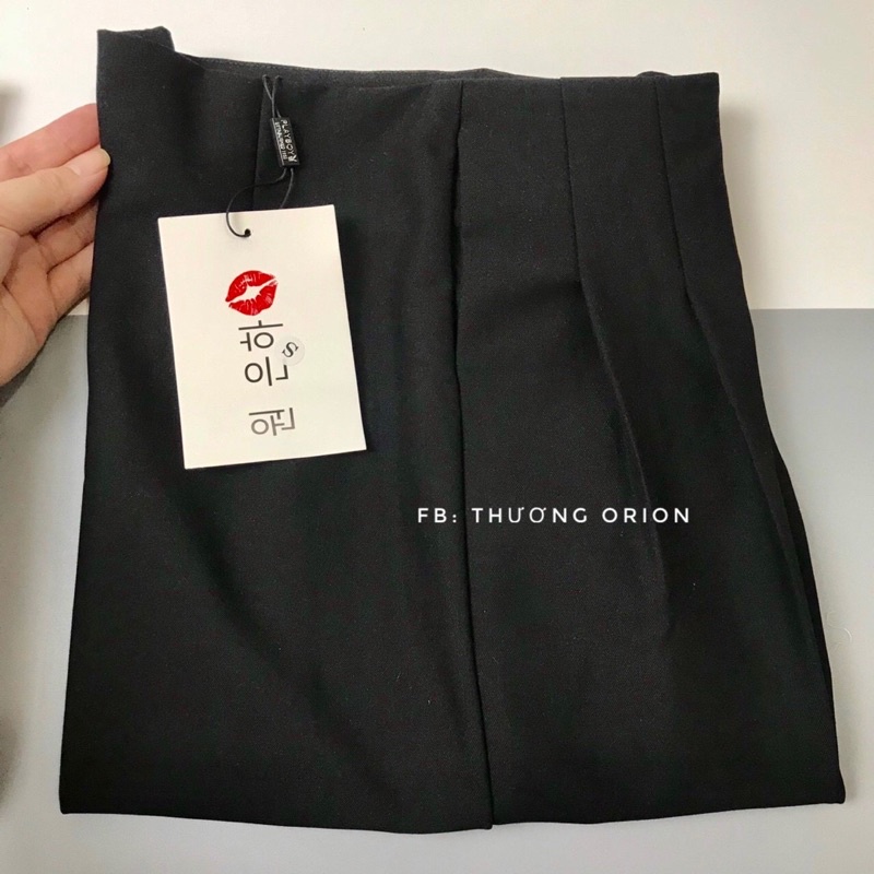 Quần Tây M32 Lưng siêu cao ảnh chụp thật 100% | BigBuy360 - bigbuy360.vn