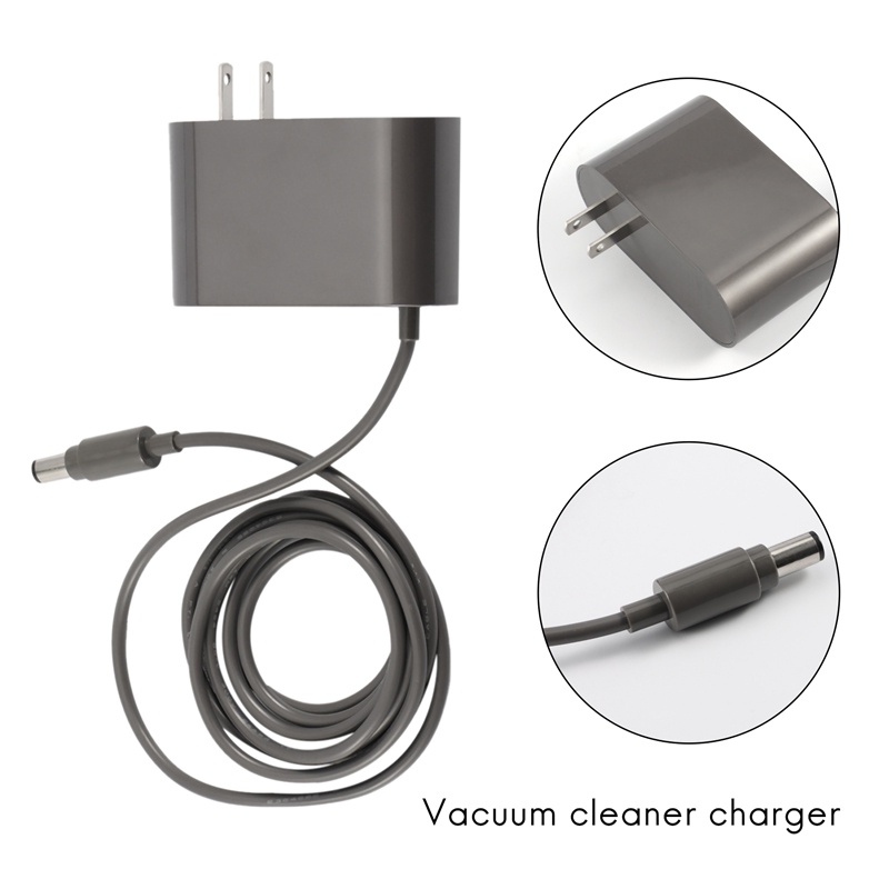 Bộ Sạc Cho Máy Hút Bụi Dyson DC30 DC31 DC34 DC35 DC44 DC4 DC54 DC56