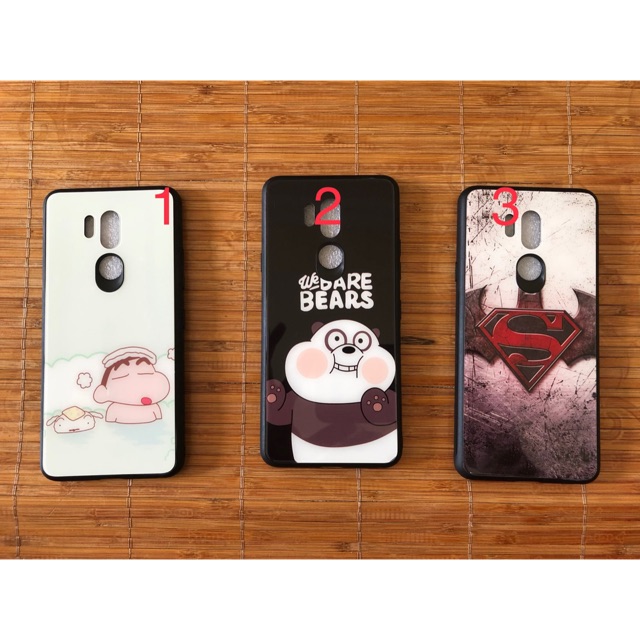 ốp lưng  lg G7