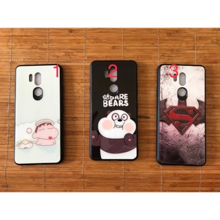 Ốp lưng lg g7