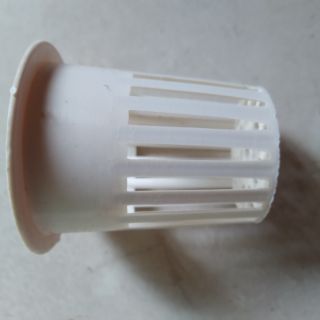 Rọ phi 55 trồng rau thủy canh tĩnh và hồi lưu 100 rọ