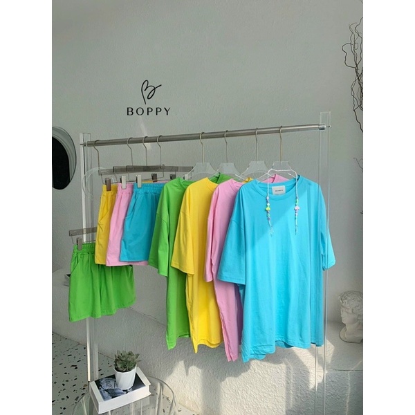 Set Bộ Phông Đùi Tông Xẹt Tông Xẻ Tà