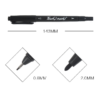 BÚT LINE TOUCH MARK