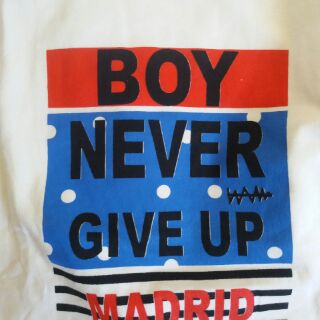 Bộ Boy Gap BT