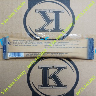 Cà phê hòa tan Delight combo 10 gói