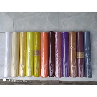 Lưới cuộn cứng bó hoa sang chảnh