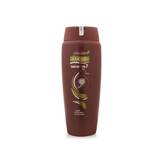 Dầu gội thái dương 7 chai 200ml