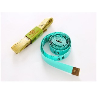 Thước Dây Mini Đo Quần Áo