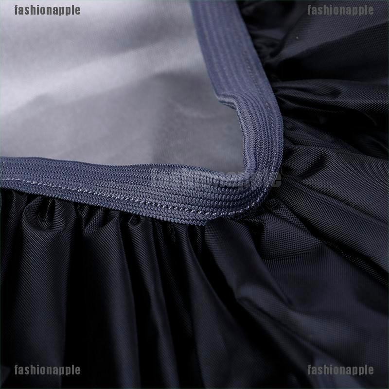 Ba Lô Đi Mưa Chống Thấm Nước, Chống Bụi, Dung Tích 30-40L