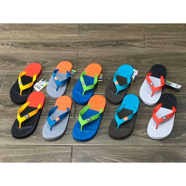 Kẹp Thái Rubber Soul