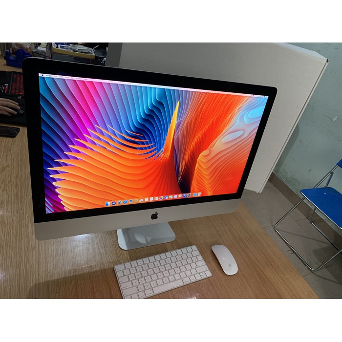Apple iMac Late 2015 MK462 / 27in 5K retina / i5 – 3.2G / 8G / R9 M380 = 2G. | BigBuy360 - bigbuy360.vn
