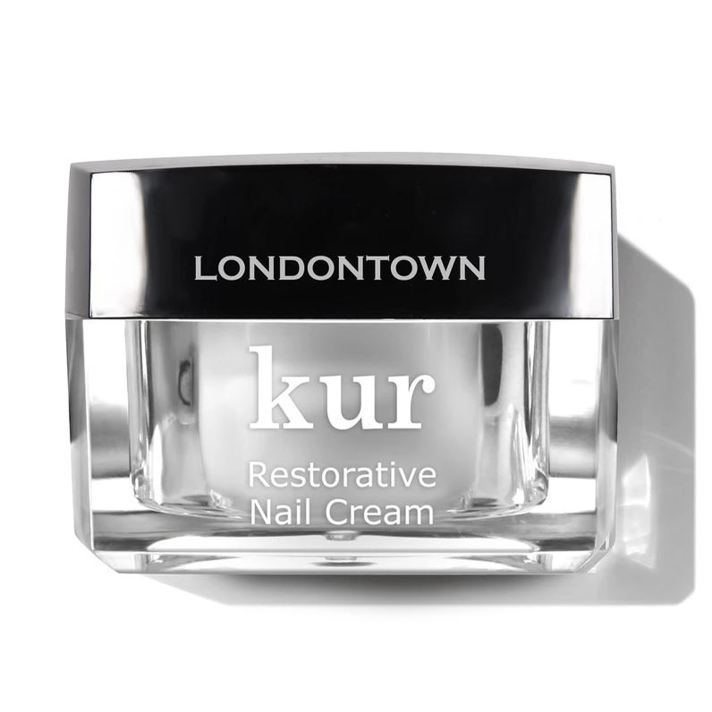Londontown - Kem dưỡng hồi phục móng Kur Restorative Nail Cream 30ml