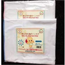 Khăn tắm 6 lớp xuất nhậ hàng cao cấp 2 chiều cotton, dày dặn an toàn cho bé yêu