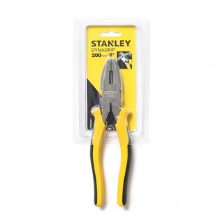 Kềm điện 8" Stanley STHT84029-8