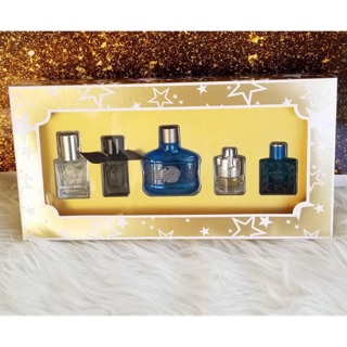 💙 Set nước hoa nam Macy's toàn hiệu nổi tiếng