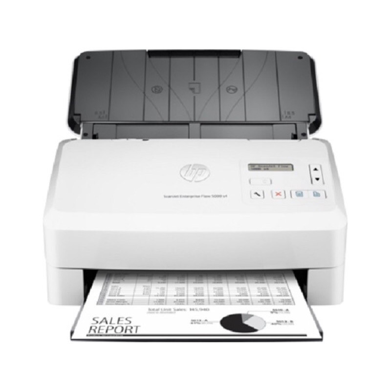 Máy quét HP ScanJet Enterprise Flow 5000s4