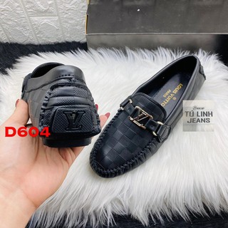 Giầy Moca LV