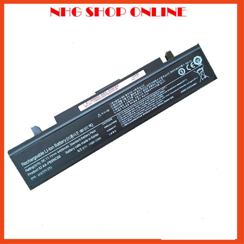 Pin Laptop SamSung NP550,NP350,NP355,NP270E NP270E4E/E4V/E5E