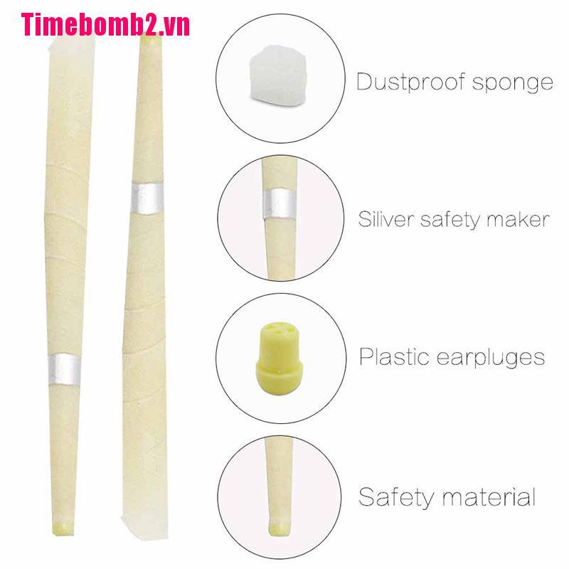 ### 1 Dụng Cụ Vệ Sinh Tai Nến