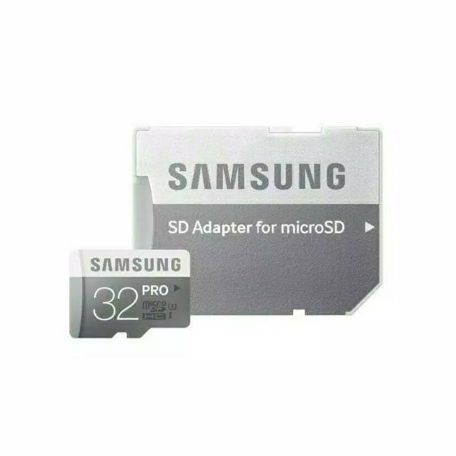Thẻ Nhớ Micro Sd Samsung 32gb