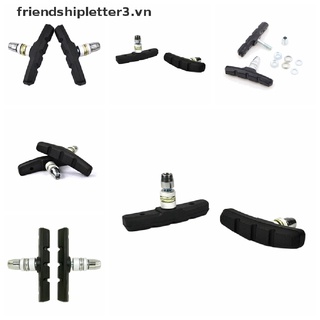 1 Cặp Phanh Xe Đạp Hình Chữ V