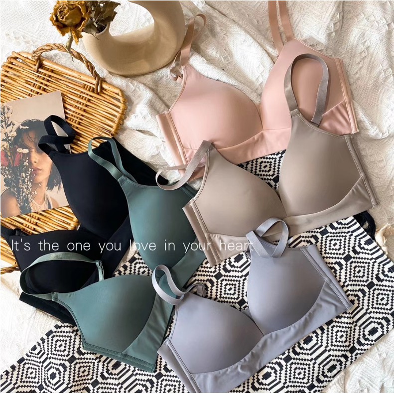Áo lót mỏng không gọng cao cấp chất cực đẹp hàng chính phẩm AS//139