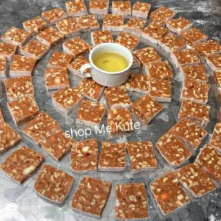 chè lam nhà làm siêu ngon 500g