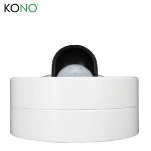 Đuôi đèn cảm ứng KONO KN-LS9A, tự động bật đèn khi có di chuyển và tắt khi không có người