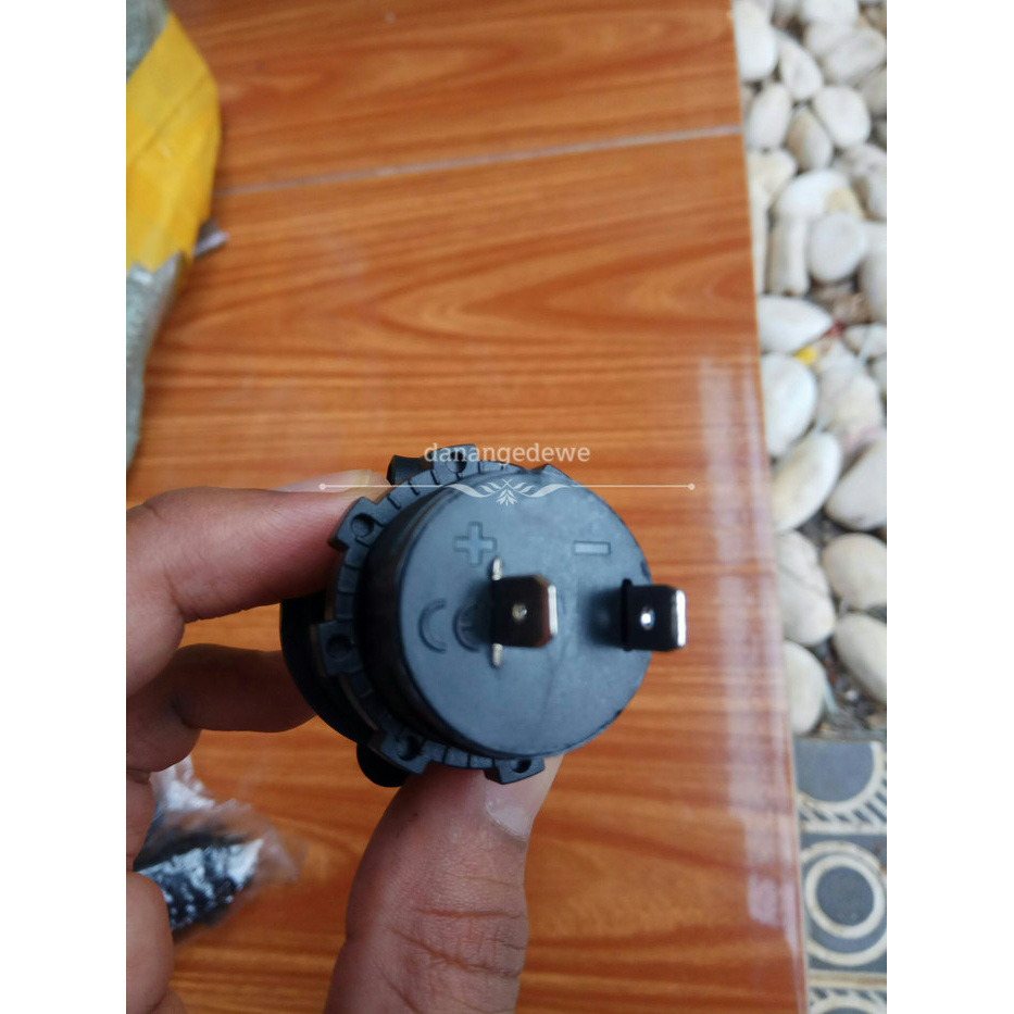 Ổ Cắm Tẩu Thuốc 12v Cho Xe Hơi