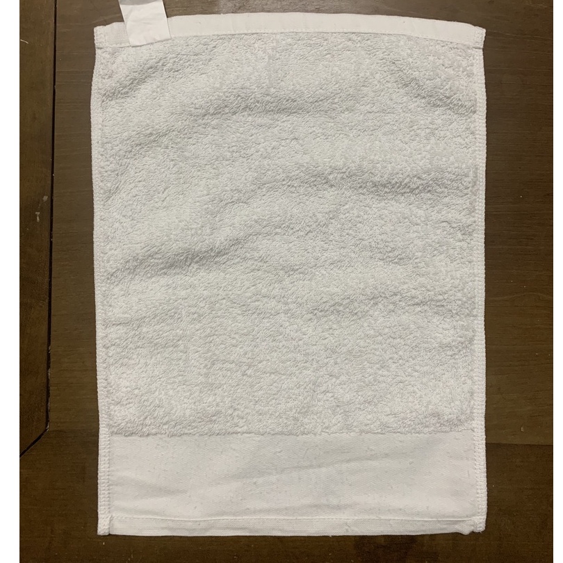 KHĂN MẶT GLADE 100% COTTON kích thước 27x35