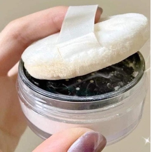 Phấn phủ bột của Nars Light Reflecting Loose Setting Powder Chính Hãng
