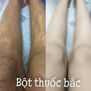 BỘT TẮM TRẮNG THUỐC BẮC soHERBs