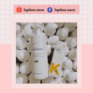 Kem dưỡng phục hồi da hư tổn Innoaesthetics Skin Repair