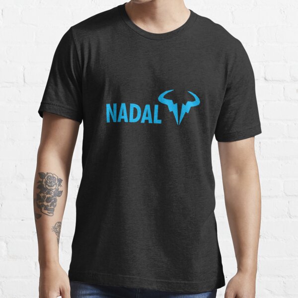 Áo thun Best Seller - Rafael Nadal Merchandise T-Shirt (Rafael Nadal)