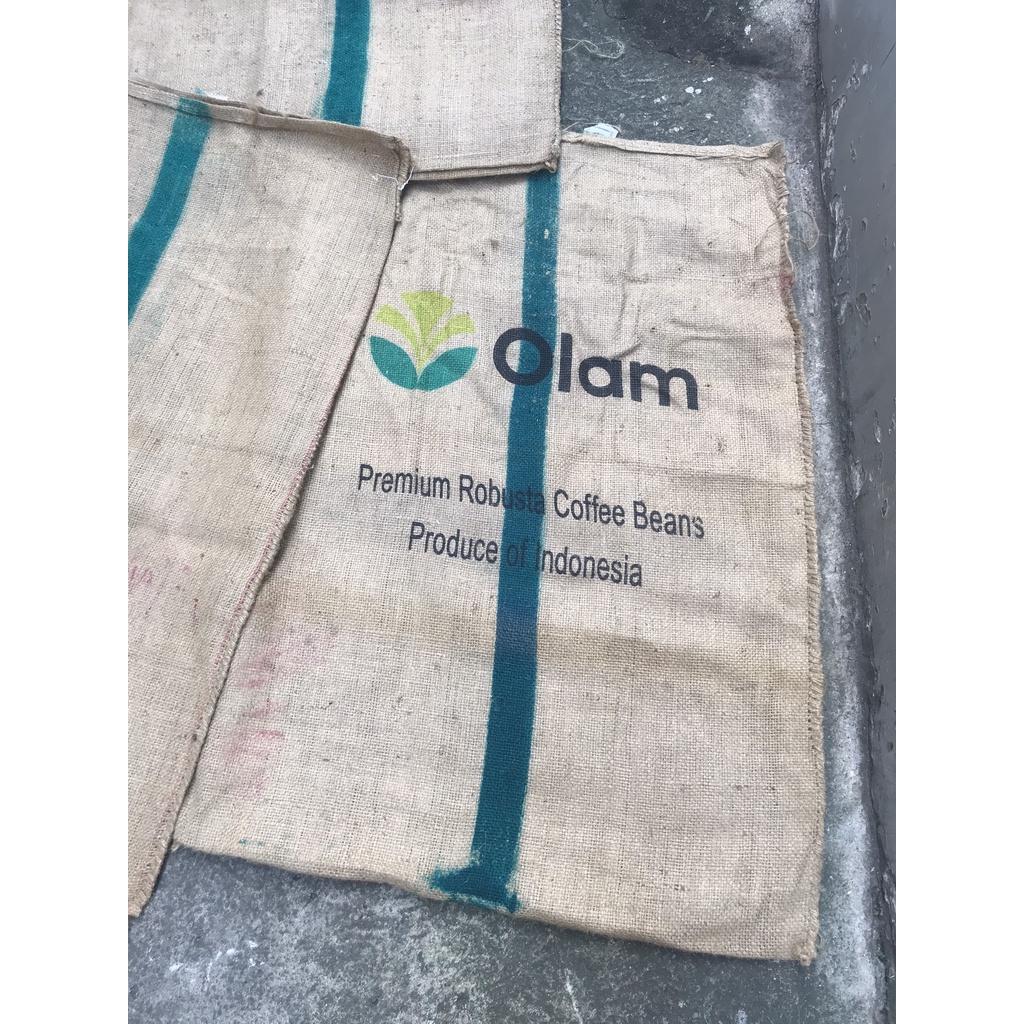 BAO BỐ NGUYÊN CHỈ XANH 75x110cm