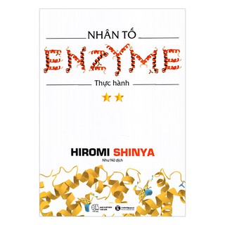 Sách - Bộ Nhân Tố Enzyme