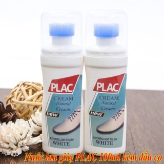Chai Xịt Vệ Sinh Giày PLAC