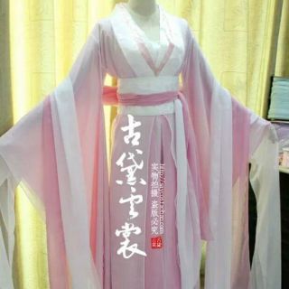 Cổ Trang Tiểu Tiên Nữ Magic Cosplay Castle M016HK