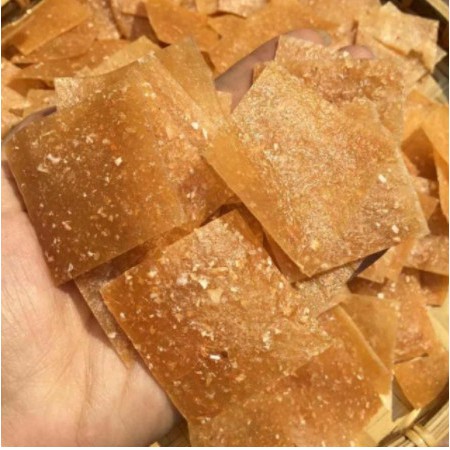 Bánh phồng tôm