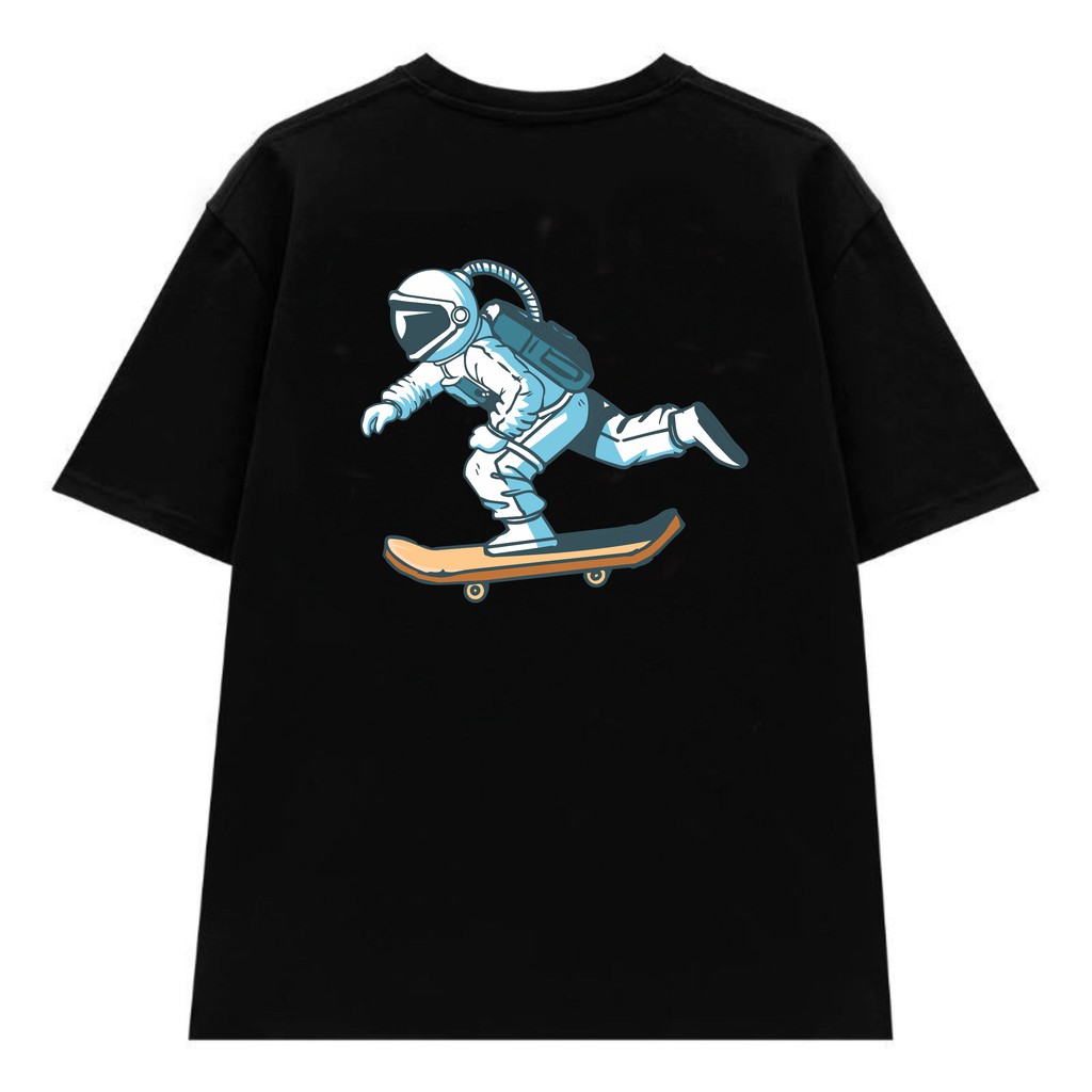 SKY TEE - ÁO THUN PHI HÀNH GIA LEST'T GO | BigBuy360 - bigbuy360.vn