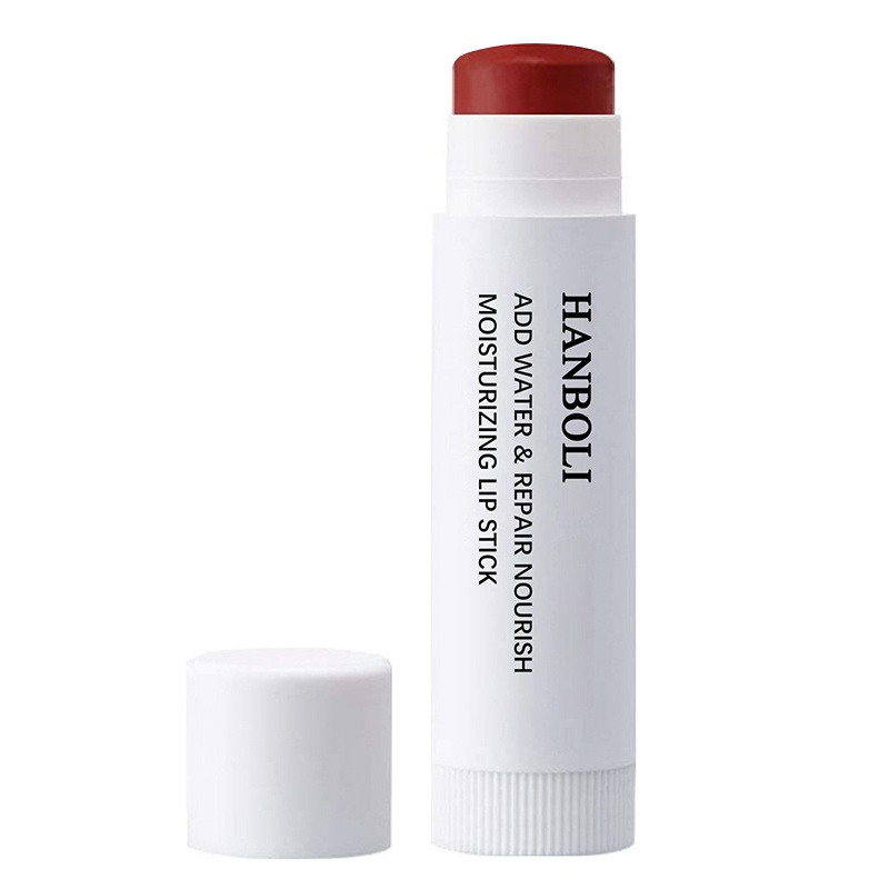 [Hàng mới về] Son dưỡng môi chống nước có màu lâu phai xinh xắn thời trang