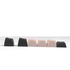 Bộ Keycap AJAZZ Peace Kitty 129 phím