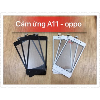 Cảm ứng A11 OPPO,thay thế