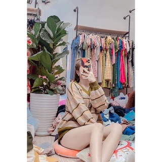 Áo chốt live
