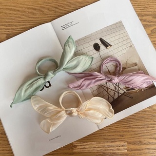 CUỐN TÓC NƠ HÀN QUỐC 👒  HÀNG SẴN - THANH CUỐN TÓC SANG CHẢNH
