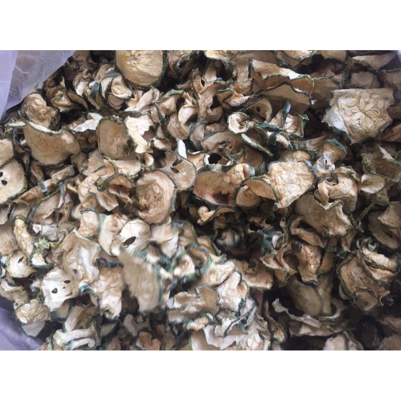 1kg Trà bí đao thơm ngon giải nhiệt