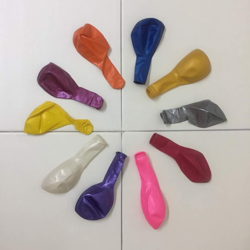 10 Bong BóNg 12 Inch 2.8gm