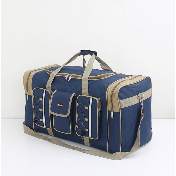 TÚI TRỐNG DU LỊCH NAM NỮ TÚI ĐI PHƯỢT CAO CẤP HEIOU