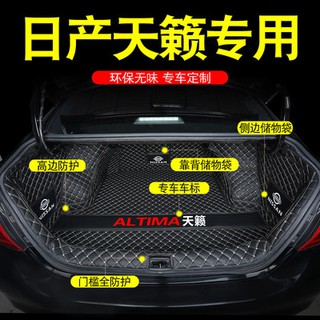 Tấm Đệm Lót cho xe ô tô Nissan Skyway 2021 dành riêng cho 20 chiếc đệm lót cho xe Nissan Skyway