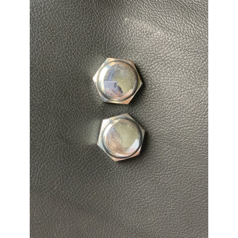 Ốc Chảng Ba Phuộc Raider Xăng Cơ